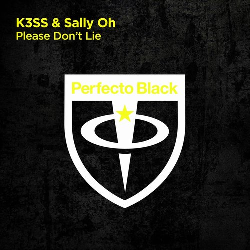 Sally Oh, K3SS - Please Don't Lie [PRFBL108]